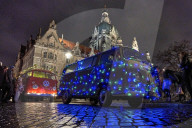 FEATURE - Twinkle Light Cruise in Hannover