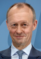 NEWS - Friedrich Merz soll nach Votum der Mitglieder neuer Vorsitzender der CDU werden