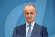 NEWS - Friedrich Merz soll nach Votum der Mitglieder neuer Vorsitzender der CDU werden