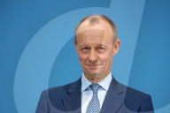 NEWS - Friedrich Merz soll nach Votum der Mitglieder neuer Vorsitzender der CDU werden