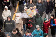 NEWS - Coronavirus: Querdenker-Demo in Nürnberg