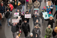 NEWS - Coronavirus: Querdenker-Demo in Nürnberg