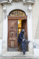 NEWS - Coronavirus: Omikron-Infektionen im Wiener Piaristengymnasium