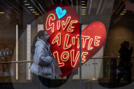 Omicron Covid variant soars in London