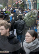 Omicron Covid variant soars in London