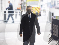 Sadiq Khan Mayor of London at the BBC