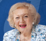 Betty White To Have 100th Birthday Celebration