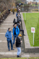 Covid cases explode in London. Cases increase by up to 500 per cent among young people in the capital - and are also rising in pensioners