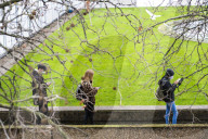 Covid cases explode in London. Cases increase by up to 500 per cent among young people in the capital - and are also rising in pensioners