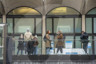 Covid cases explode in London. Cases increase by up to 500 per cent among young people in the capital - and are also rising in pensioners