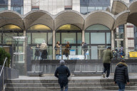 Covid cases explode in London. Cases increase by up to 500 per cent among young people in the capital - and are also rising in pensioners