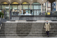 Covid cases explode in London. Cases increase by up to 500 per cent among young people in the capital - and are also rising in pensioners