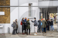 Covid cases explode in London. Cases increase by up to 500 per cent among young people in the capital - and are also rising in pensioners