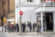 Covid cases explode in London. Cases increase by up to 500 per cent among young people in the capital - and are also rising in pensioners