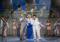 Anything Goes 