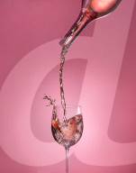From lockdown tipple to Adele’s fridge: Whispering Angel, the supermarket wine that took over the world. The singer swears by it, it’s all over Instagram, and it has boosted the worldwide rosé market. What is the £19 bottle’s secret?.