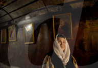 NEWS - Besuch der Geburtskirche Jesu in Bethlehem