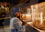 NEWS - Besuch der Geburtskirche Jesu in Bethlehem
