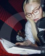 PEOPLE - Madonna, ihren neusten Beiträge in den sozialen Medien