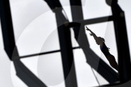 SPORT - FINA-Qualifikation im Turmspringen in Abu Dhabi