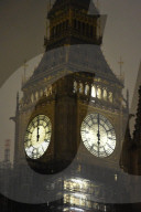 Big Ben renovation