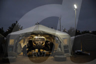 Fast, furious and futuristic – Extreme E looks to turn a corner.