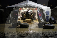 Fast, furious and futuristic – Extreme E looks to turn a corner.