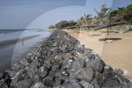 Can the Gambia turn the tide to save its shrinking beaches? In a developing country reliant on its tourist industry, the rapidly eroding ‘smiling coast’ shows the urgent need for action on climate change.