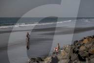 Can the Gambia turn the tide to save its shrinking beaches? In a developing country reliant on its tourist industry, the rapidly eroding ‘smiling coast’ shows the urgent need for action on climate change.