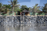 Can the Gambia turn the tide to save its shrinking beaches? In a developing country reliant on its tourist industry, the rapidly eroding ‘smiling coast’ shows the urgent need for action on climate change.