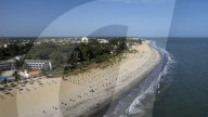 Can the Gambia turn the tide to save its shrinking beaches? In a developing country reliant on its tourist industry, the rapidly eroding ‘smiling coast’ shows the urgent need for action on climate change.