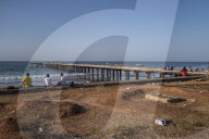 Can the Gambia turn the tide to save its shrinking beaches? In a developing country reliant on its tourist industry, the rapidly eroding ‘smiling coast’ shows the urgent need for action on climate change.