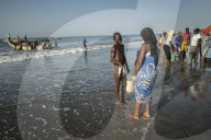 Can the Gambia turn the tide to save its shrinking beaches? In a developing country reliant on its tourist industry, the rapidly eroding ‘smiling coast’ shows the urgent need for action on climate change.