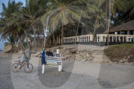 Can the Gambia turn the tide to save its shrinking beaches? In a developing country reliant on its tourist industry, the rapidly eroding ‘smiling coast’ shows the urgent need for action on climate change.