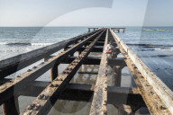 Can the Gambia turn the tide to save its shrinking beaches? In a developing country reliant on its tourist industry, the rapidly eroding ‘smiling coast’ shows the urgent need for action on climate change.