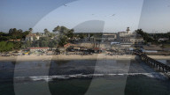 Can the Gambia turn the tide to save its shrinking beaches? In a developing country reliant on its tourist industry, the rapidly eroding ‘smiling coast’ shows the urgent need for action on climate change.