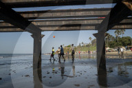 Can the Gambia turn the tide to save its shrinking beaches? In a developing country reliant on its tourist industry, the rapidly eroding ‘smiling coast’ shows the urgent need for action on climate change.