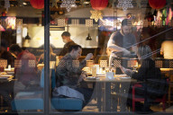 Thousands may go bust amid UK Omicron ‘fear campaign’, says pubs boss