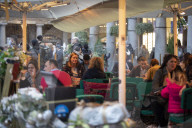 Thousands may go bust amid UK Omicron ‘fear campaign’, says pubs boss