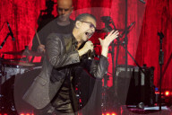 Dave Gahan