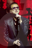 Dave Gahan