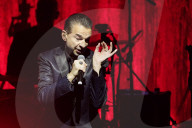 Dave Gahan