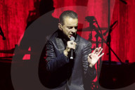 Dave Gahan