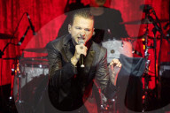 Dave Gahan
