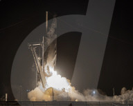 NEWS - SpaceX startet Cargo Dragon vom Kennedy Space Center