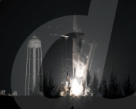 NEWS - SpaceX startet Cargo Dragon vom Kennedy Space Center