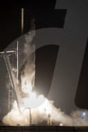 NEWS - SpaceX startet Cargo Dragon vom Kennedy Space Center