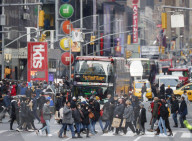 NEWS - Coronavirus: Neue Rekordanzahl von positiven COVID-Fällen in New York