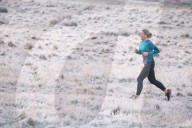 FEATURE -  Wintermorgen im Richmond Park, London