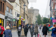NEWS -  Alltag in Windsor, UK